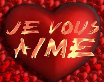 bisous